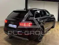 2016 Audi Q7