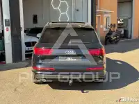 2016 Audi Q7