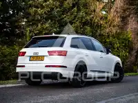 2016 Audi Q7
