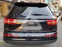 2016 Audi Q7