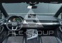 2016 Audi Q7