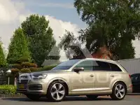 2016 Audi Q7