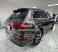 2016 Audi Q7