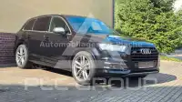 2016 Audi Q7