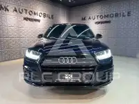 2016 Audi Q7