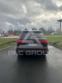 2016 Audi Q7