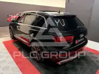 2016 Audi Q7