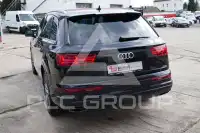 2016 Audi Q7