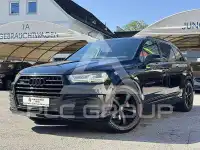 2016 Audi Q7