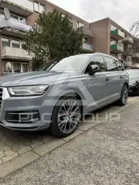 2016 Audi Q7