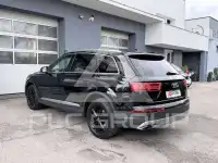 2016 Audi Q7