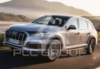 2016 Audi Q7