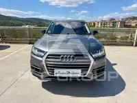2016 Audi Q7