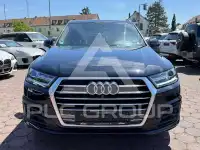 2016 Audi Q7