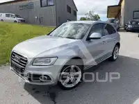 2016 Audi Q5