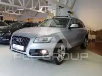 2016 Audi Q5