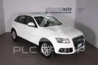 2016 Audi Q5
