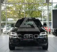 2016 Audi Q5
