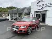 2016 Audi Q5