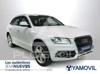 2016 Audi Q5