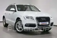 2016 Audi Q5