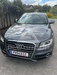 2016 Audi Q5