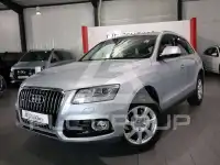 2016 Audi Q5