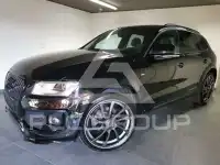 2016 Audi Q5