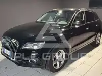 2016 Audi Q5