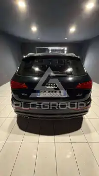 2016 Audi Q5