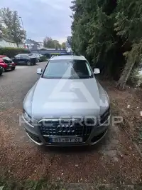 2016 Audi Q5