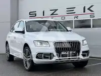 2016 Audi Q5