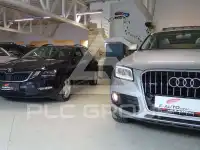 2016 Audi Q5