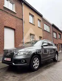 2016 Audi Q5