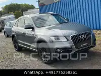 2016 Audi Q5