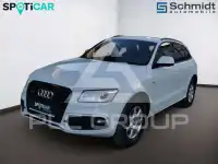 2016 Audi Q5