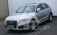 2016 Audi Q5