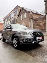 2016 Audi Q5