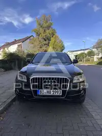 2016 Audi Q5
