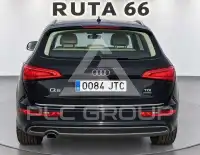 2016 Audi Q5