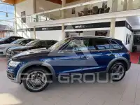 2016 Audi Q5