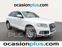 2016 Audi Q5