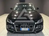 2016 Audi Q5