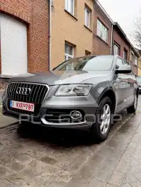 2016 Audi Q5