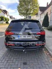 2016 Audi Q5