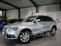 2016 Audi Q5