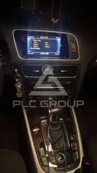 2016 Audi Q5