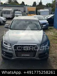2016 Audi Q5