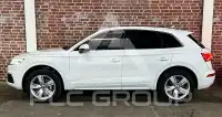 2016 Audi Q5