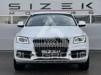 2016 Audi Q5